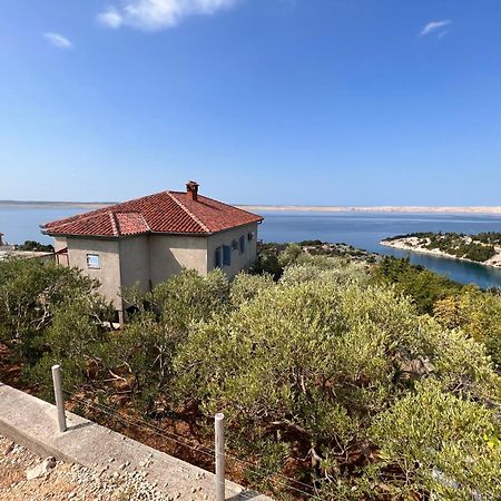 Apartment Zezelj, Tribanj Kruscica Екстериор снимка