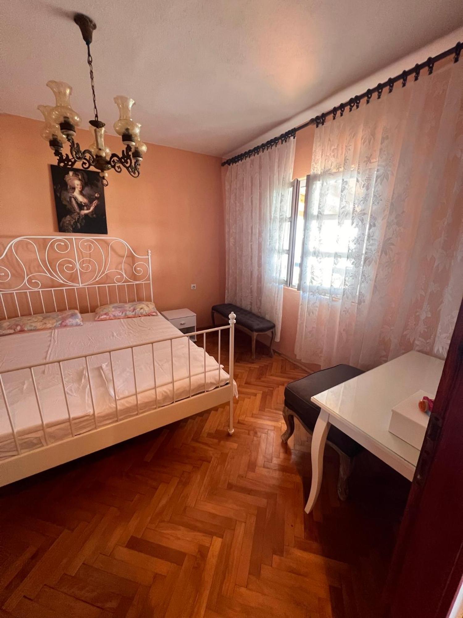 Apartment Zezelj, Tribanj Kruscica Екстериор снимка
